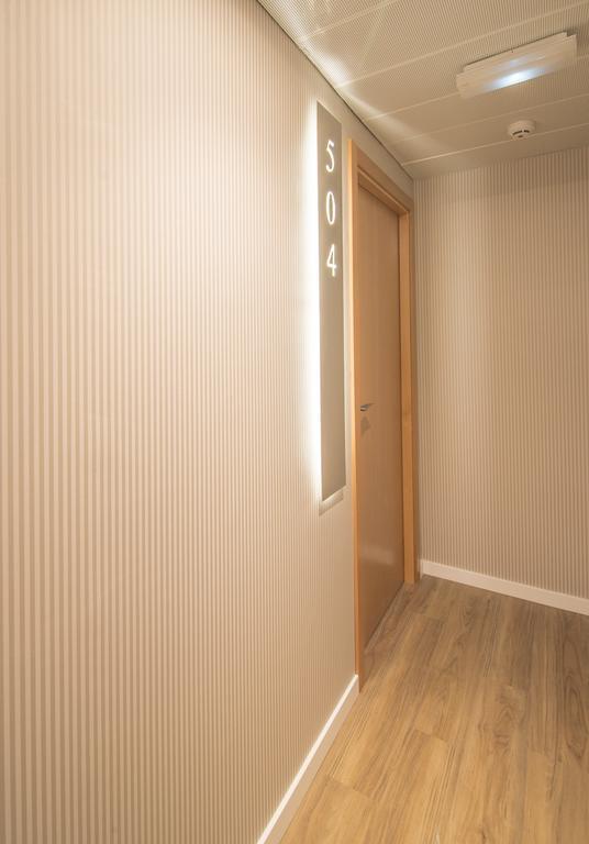Double Room Spa Bath
