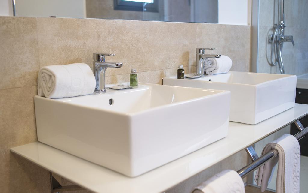 Double Room Spa Bath