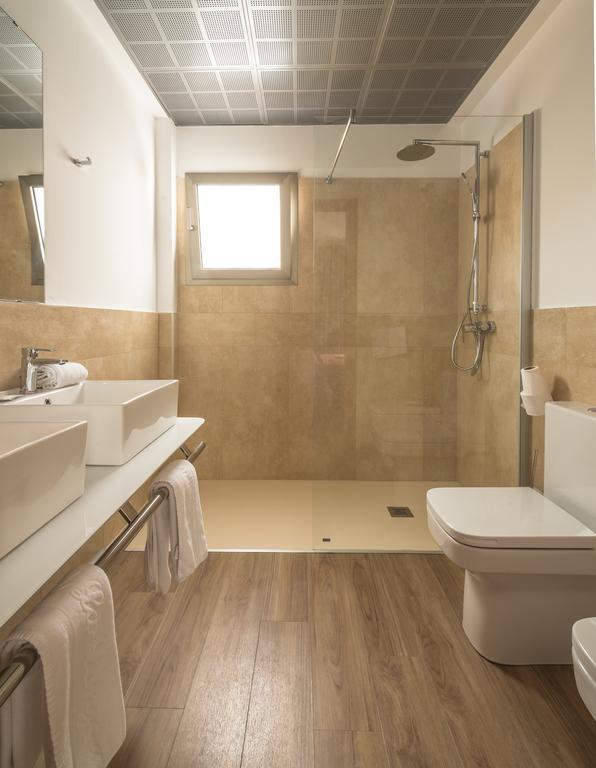 Deluxe Double Room Balcony